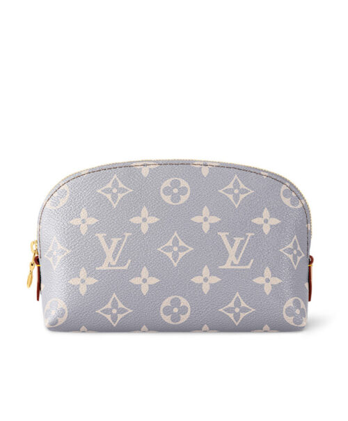Louis Vuitton Pochette Cosmetique PM M12440 Gray